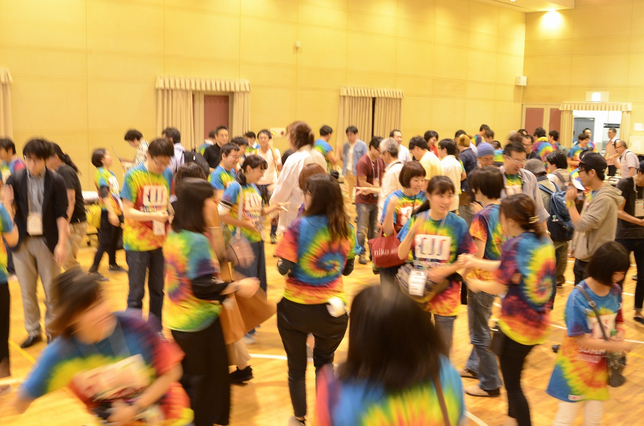 9/28,29に開催のCode for Japan Summitの約50プログラムを気合で紹介！ | ニュース | Code for Japan